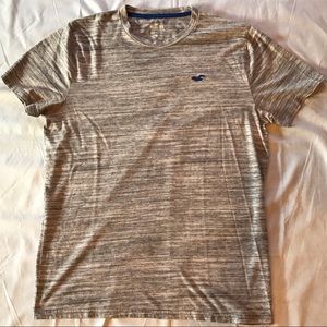 🔑 Hollister  Icon Tshirt